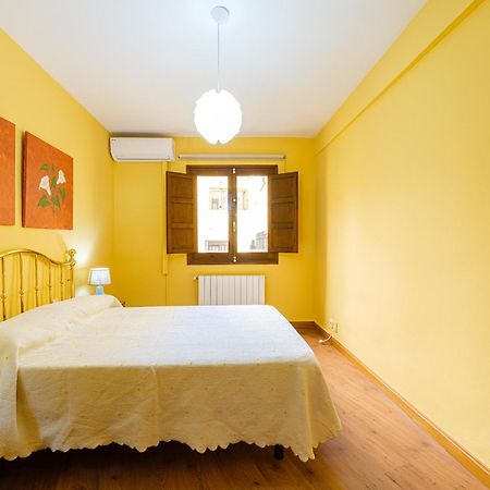 Apartamento San Vicente By Toledo Ap Buitenkant foto