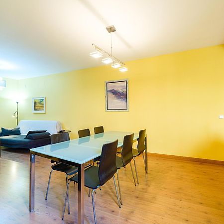 Apartamento San Vicente By Toledo Ap Buitenkant foto