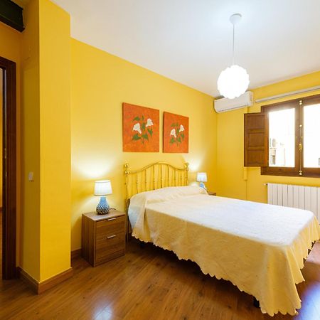 Apartamento San Vicente By Toledo Ap Buitenkant foto