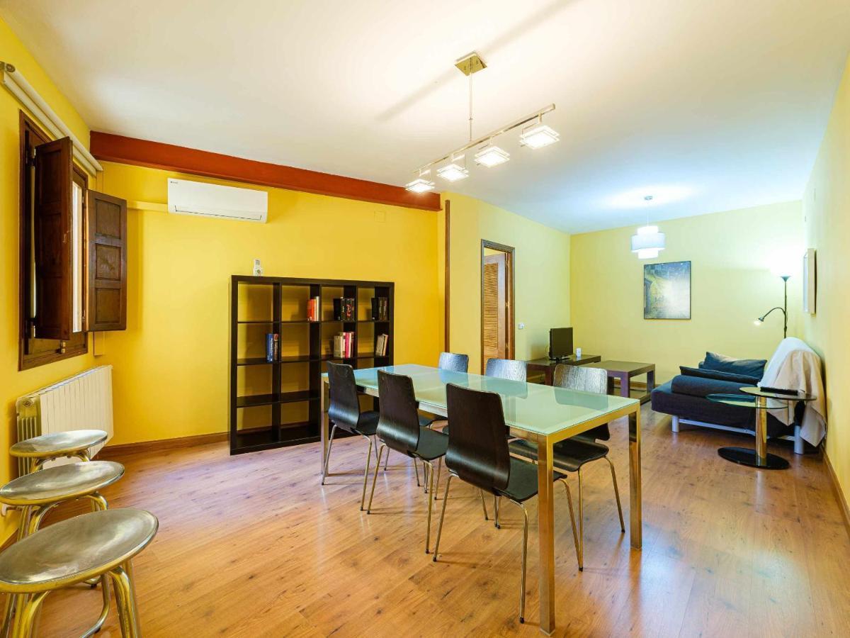 Apartamento San Vicente By Toledo Ap Buitenkant foto