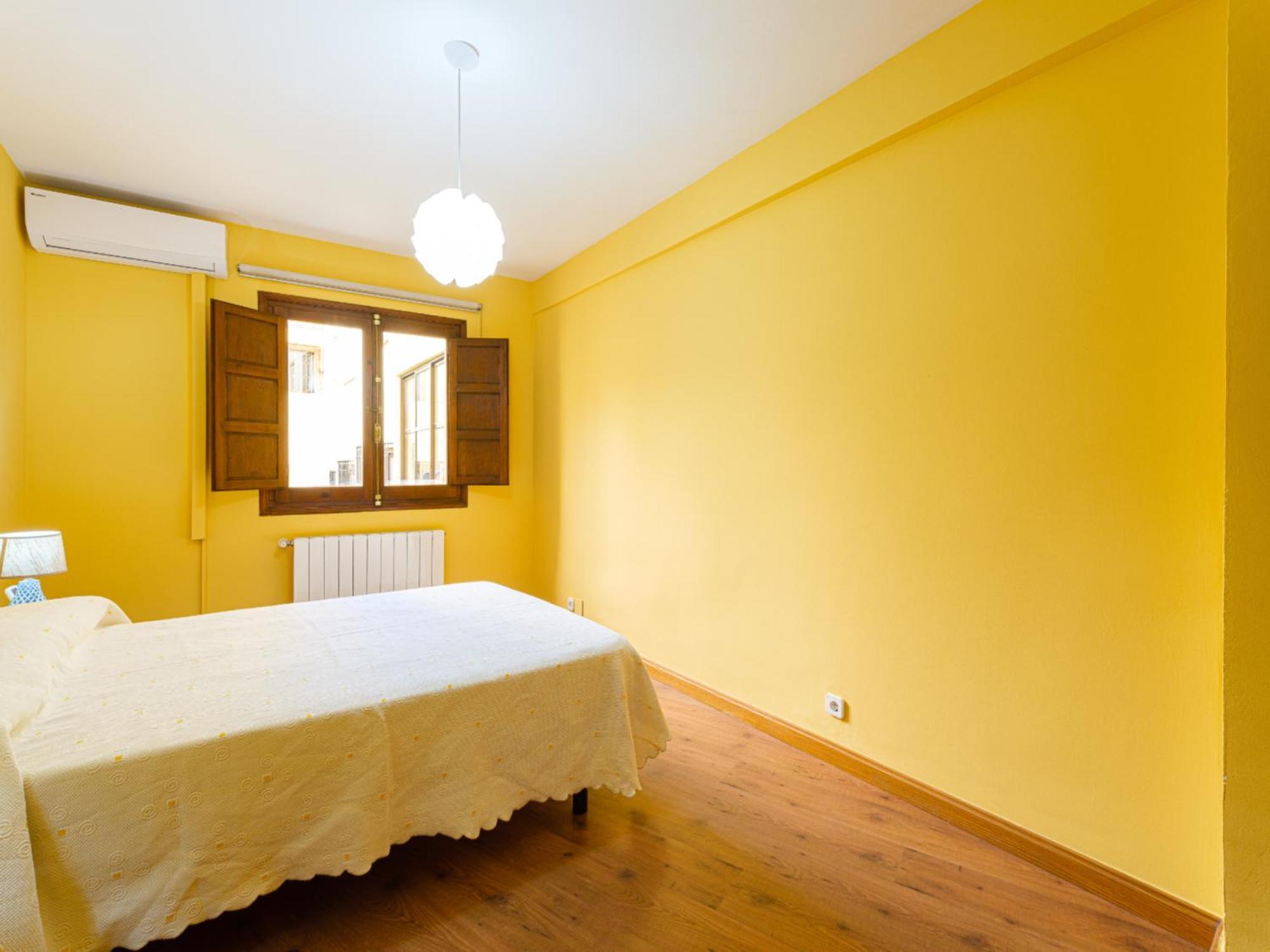 Apartamento San Vicente By Toledo Ap Buitenkant foto