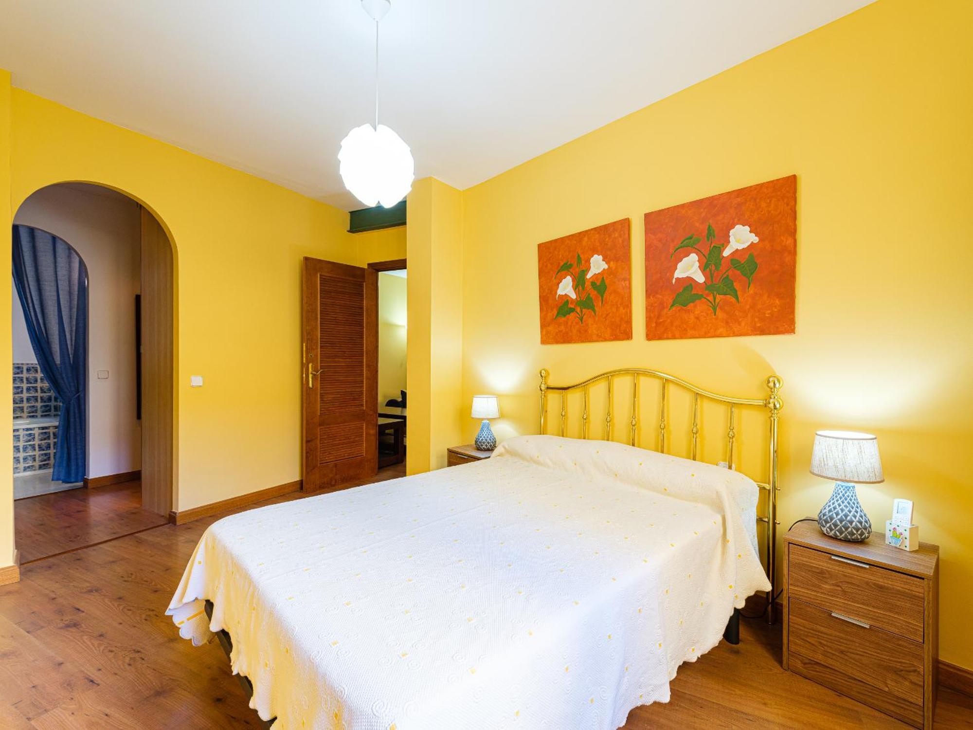Apartamento San Vicente By Toledo Ap Buitenkant foto