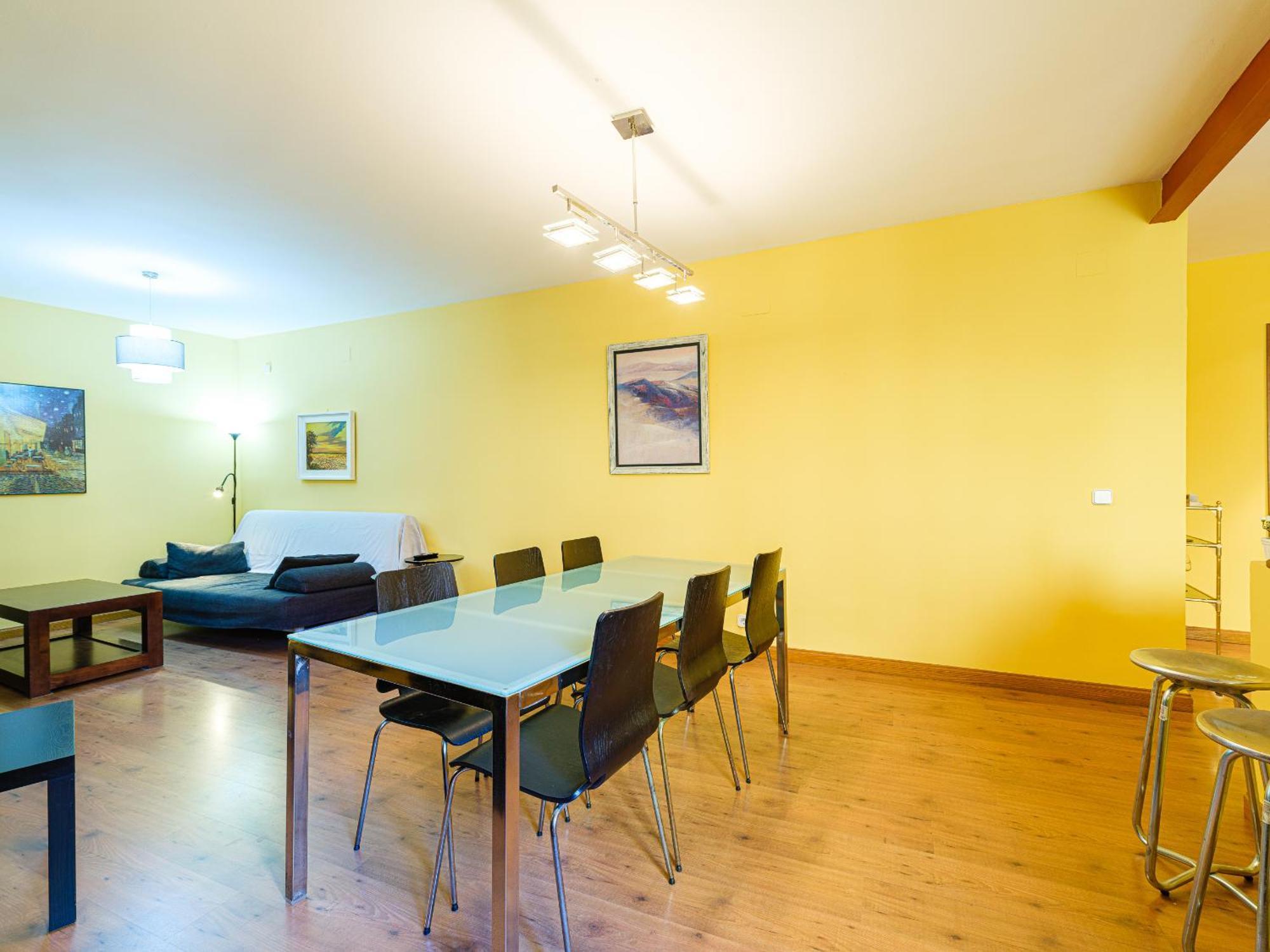 Apartamento San Vicente By Toledo Ap Buitenkant foto