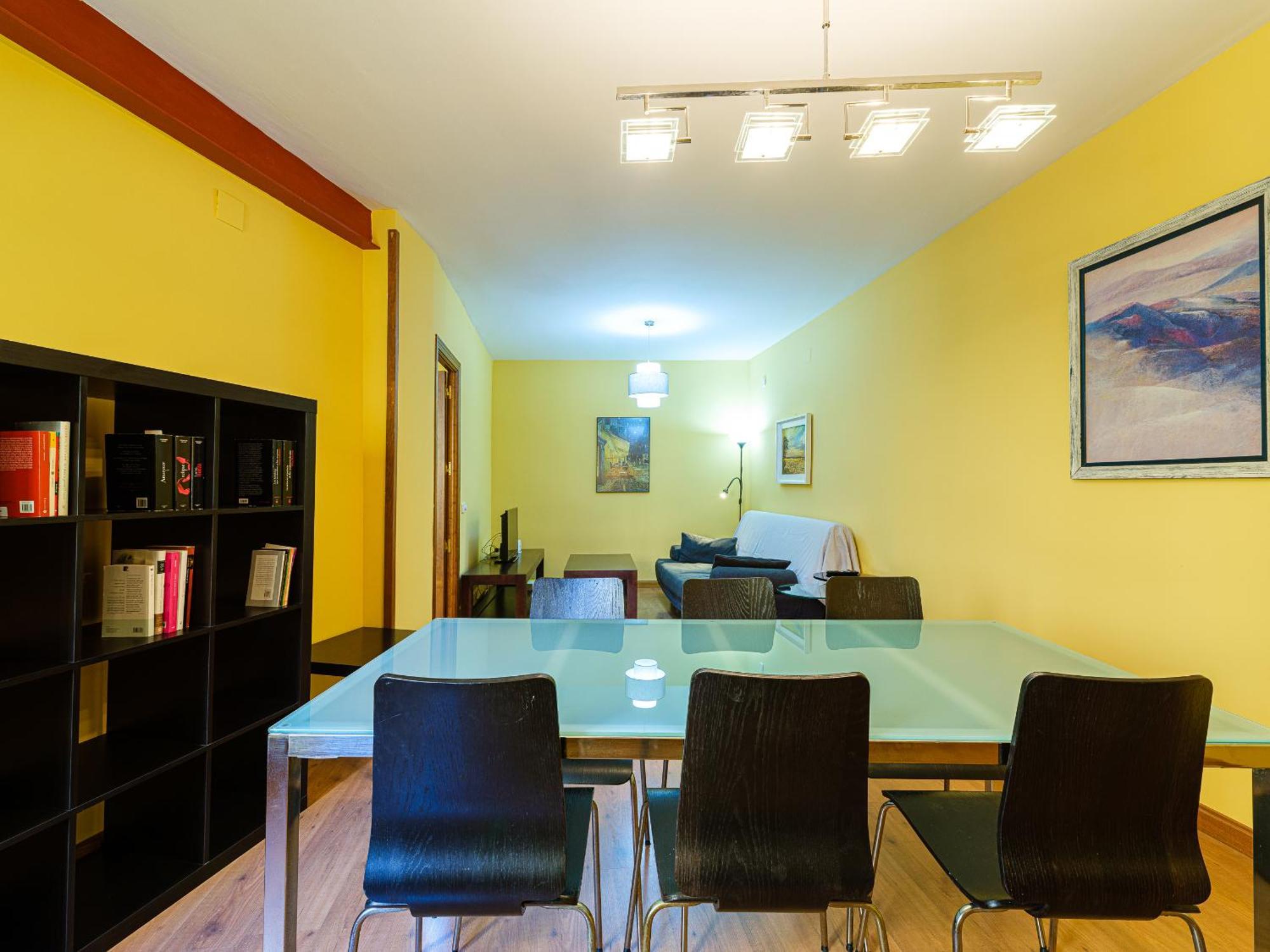 Apartamento San Vicente By Toledo Ap Buitenkant foto