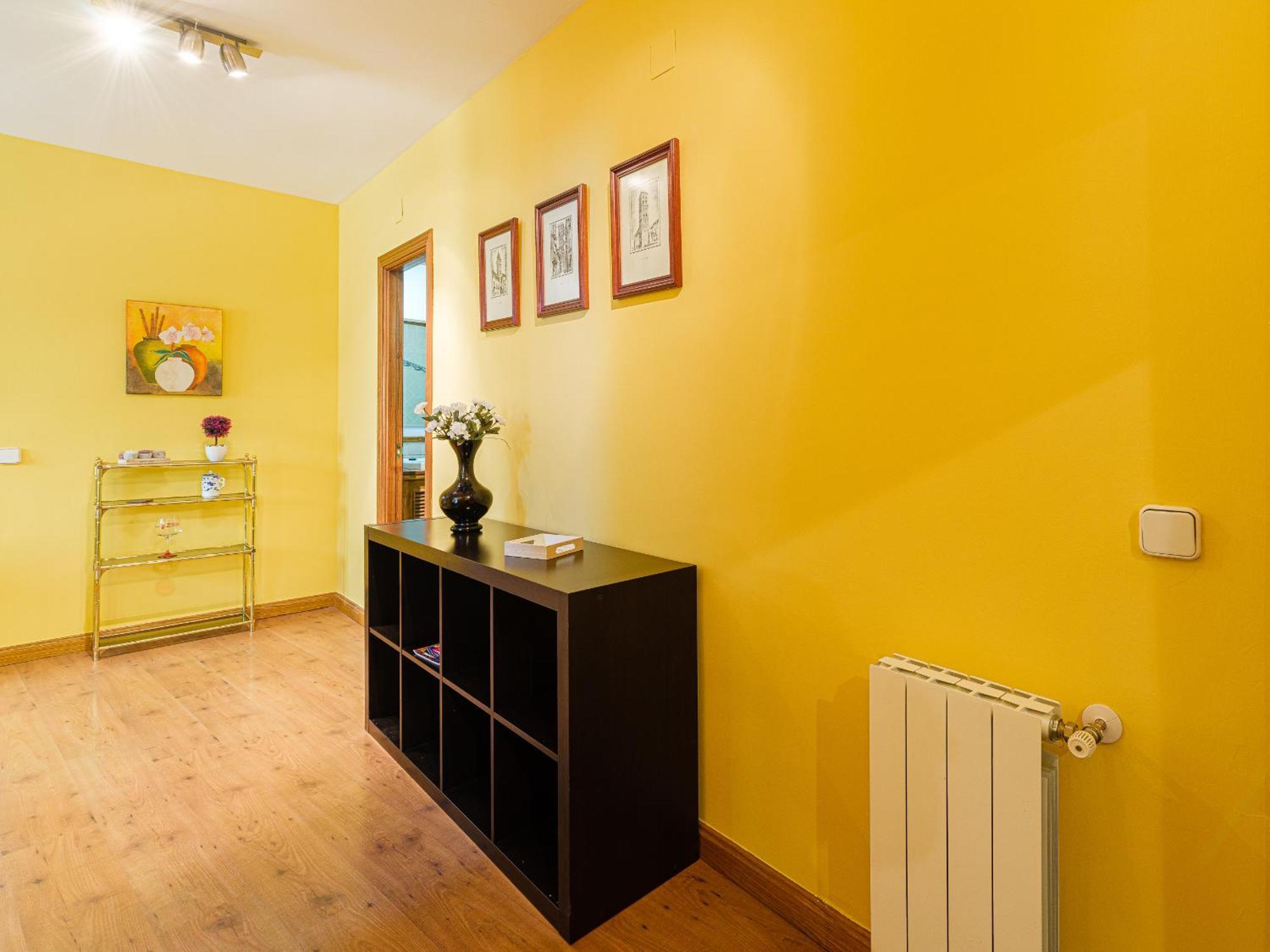 Apartamento San Vicente By Toledo Ap Buitenkant foto