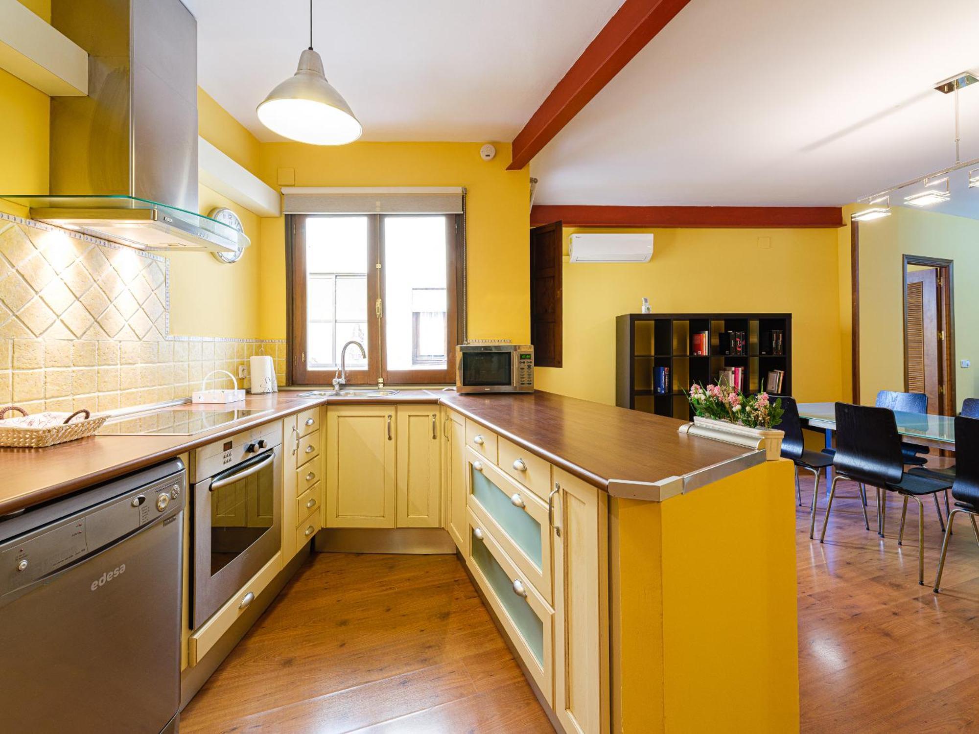 Apartamento San Vicente By Toledo Ap Buitenkant foto