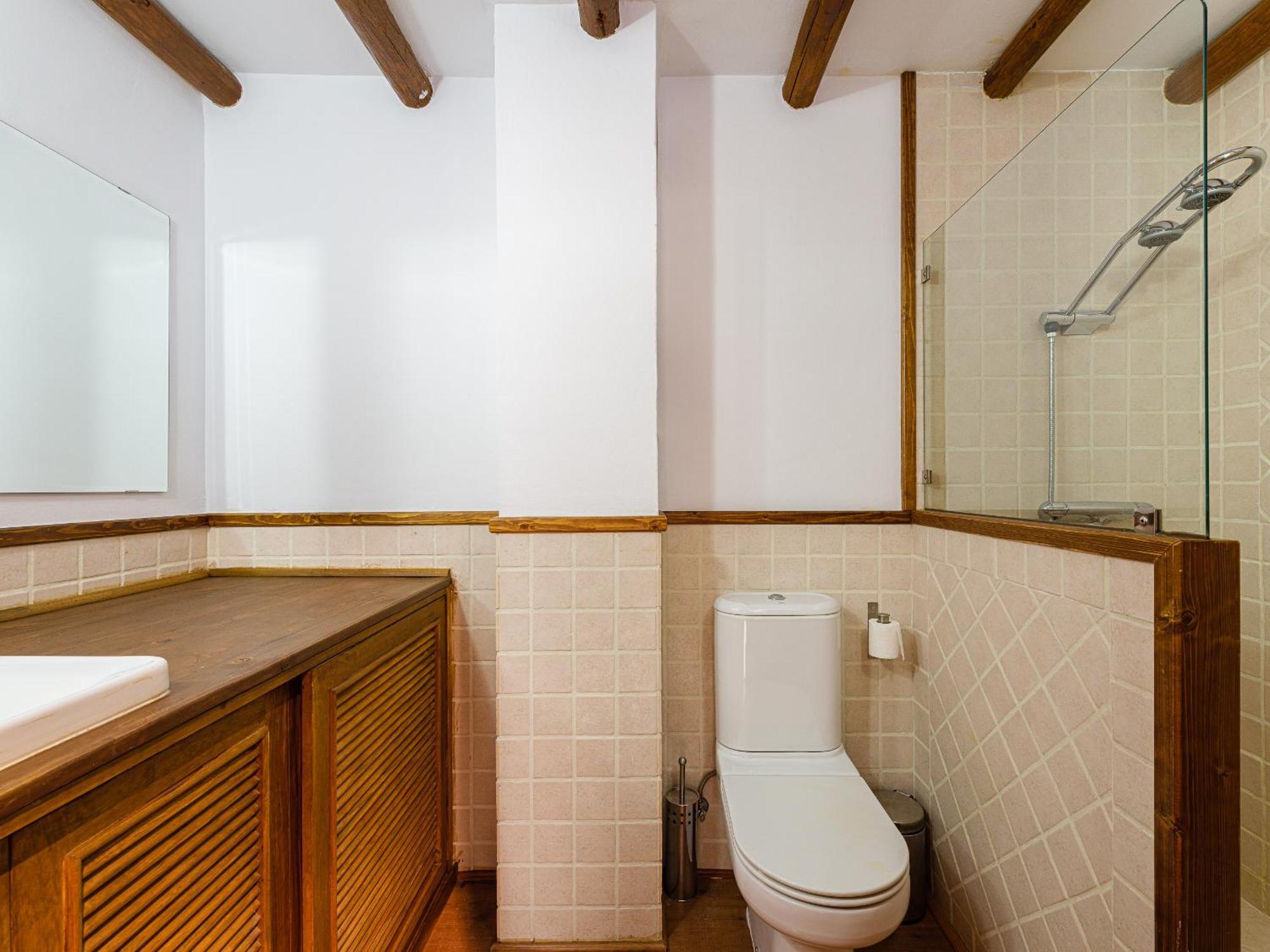 Apartamento San Vicente By Toledo Ap Buitenkant foto