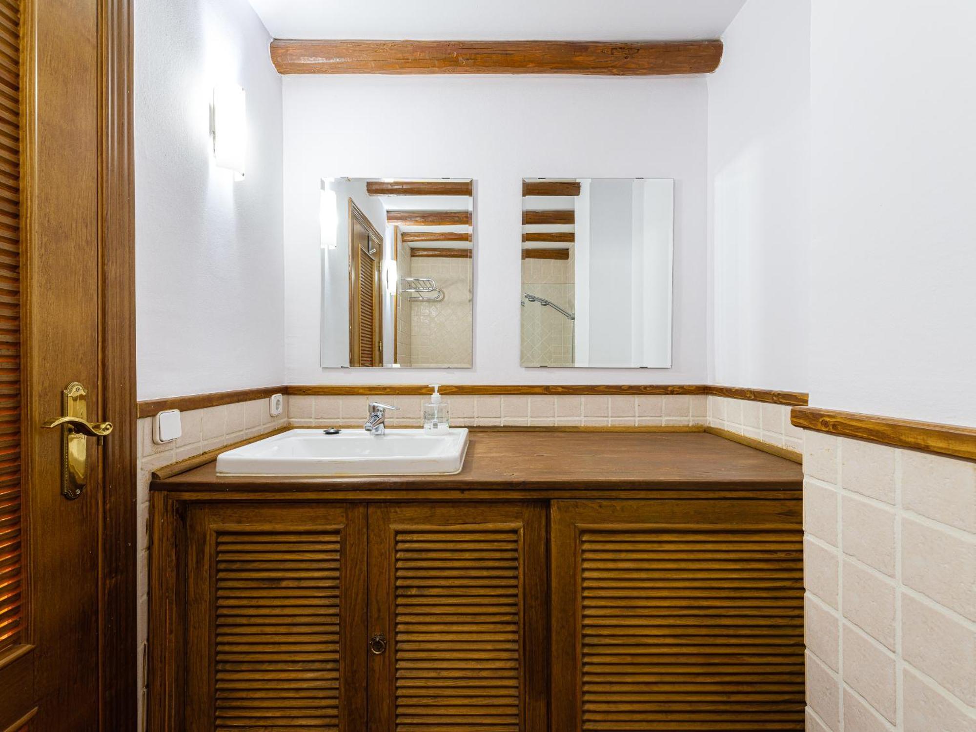 Apartamento San Vicente By Toledo Ap Buitenkant foto