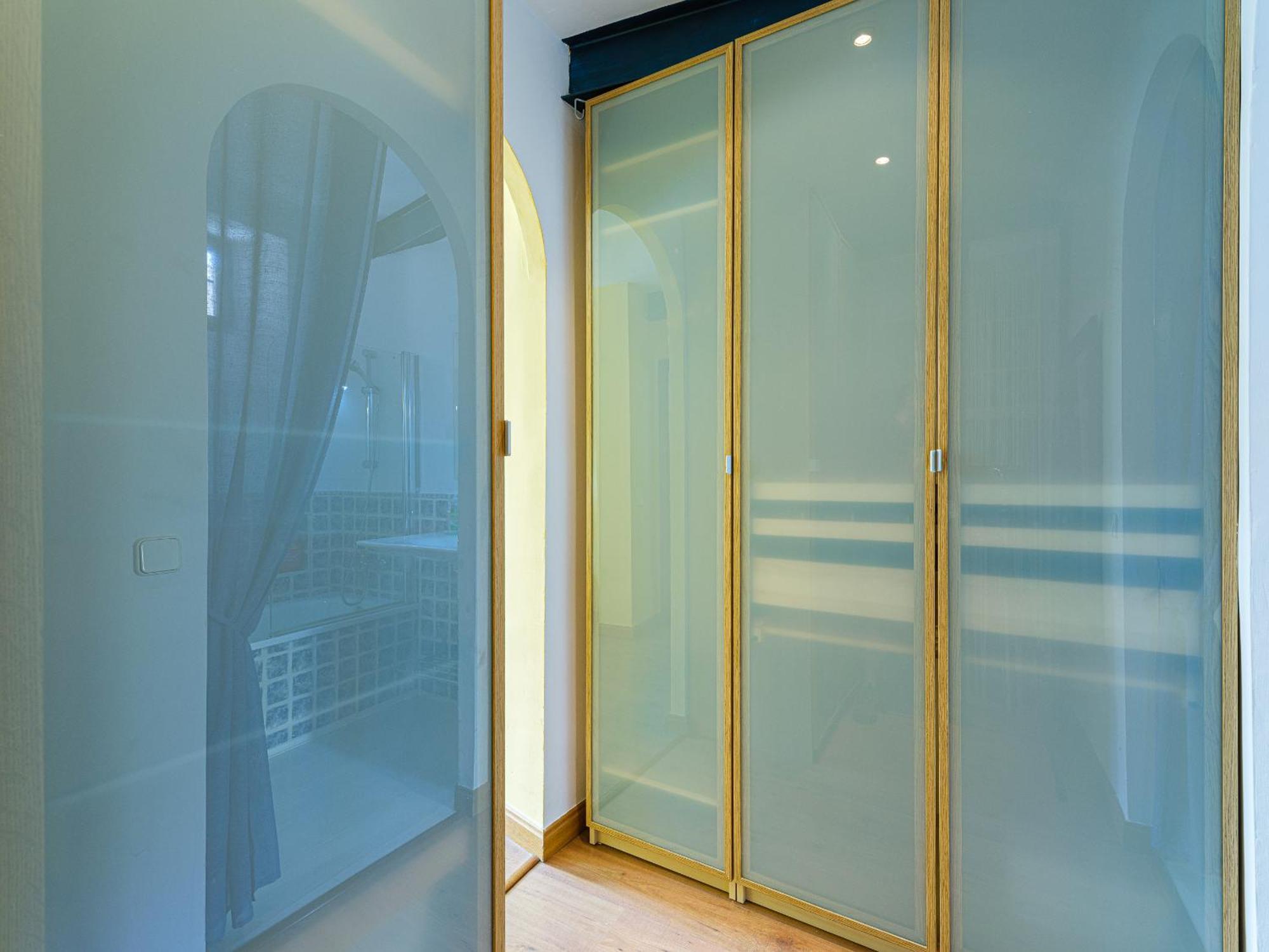 Apartamento San Vicente By Toledo Ap Buitenkant foto