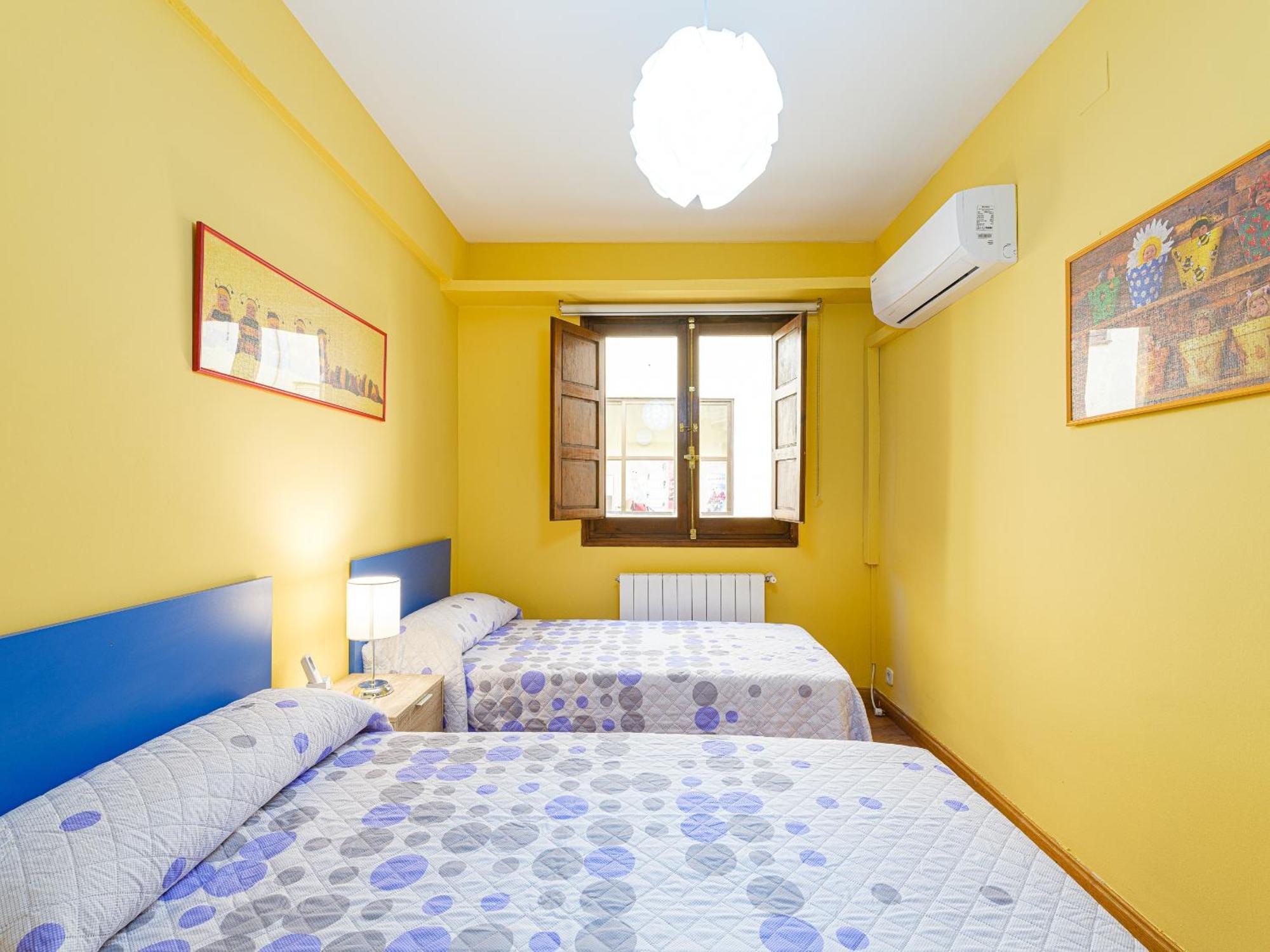 Apartamento San Vicente By Toledo Ap Buitenkant foto