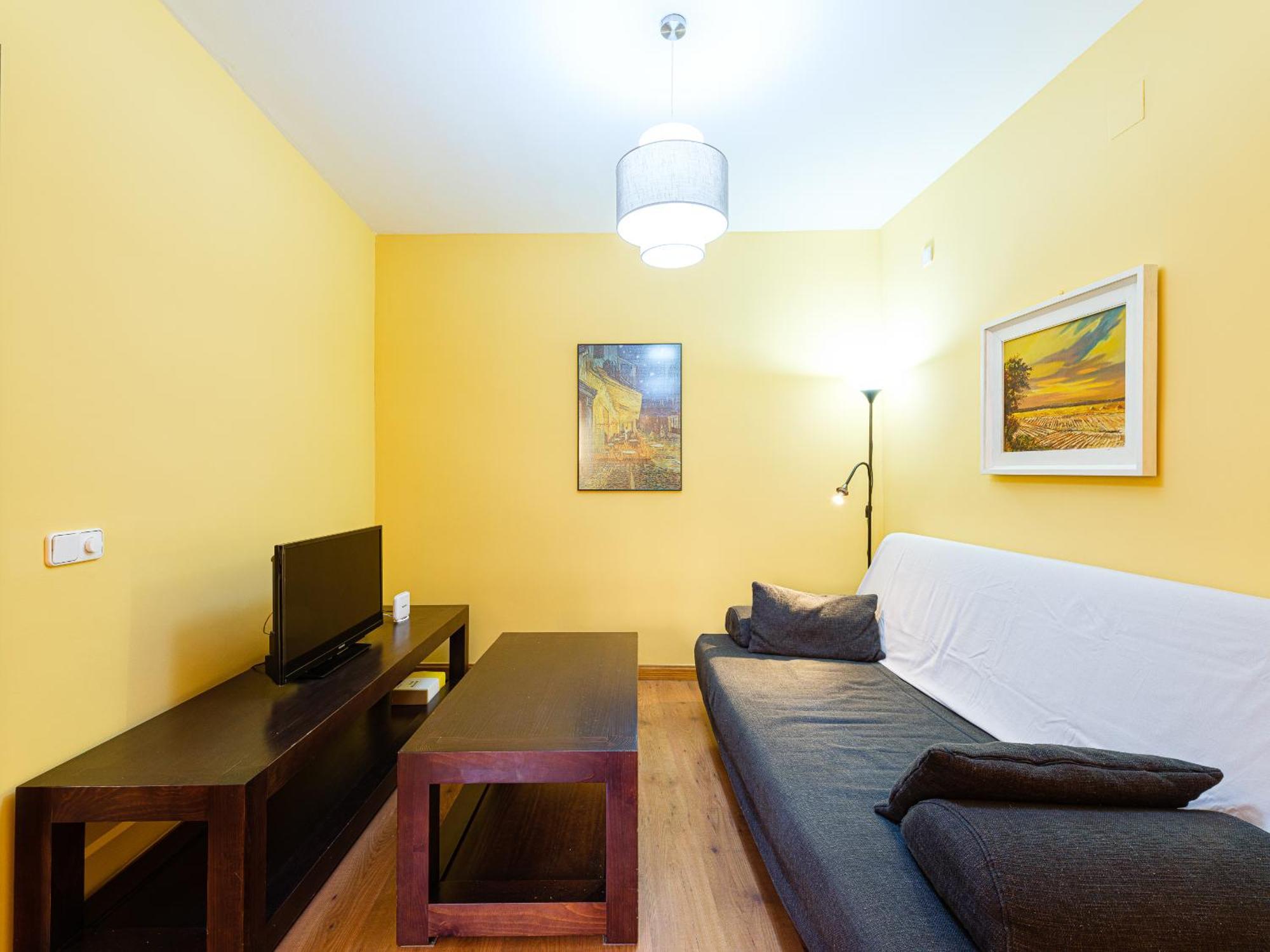 Apartamento San Vicente By Toledo Ap Buitenkant foto