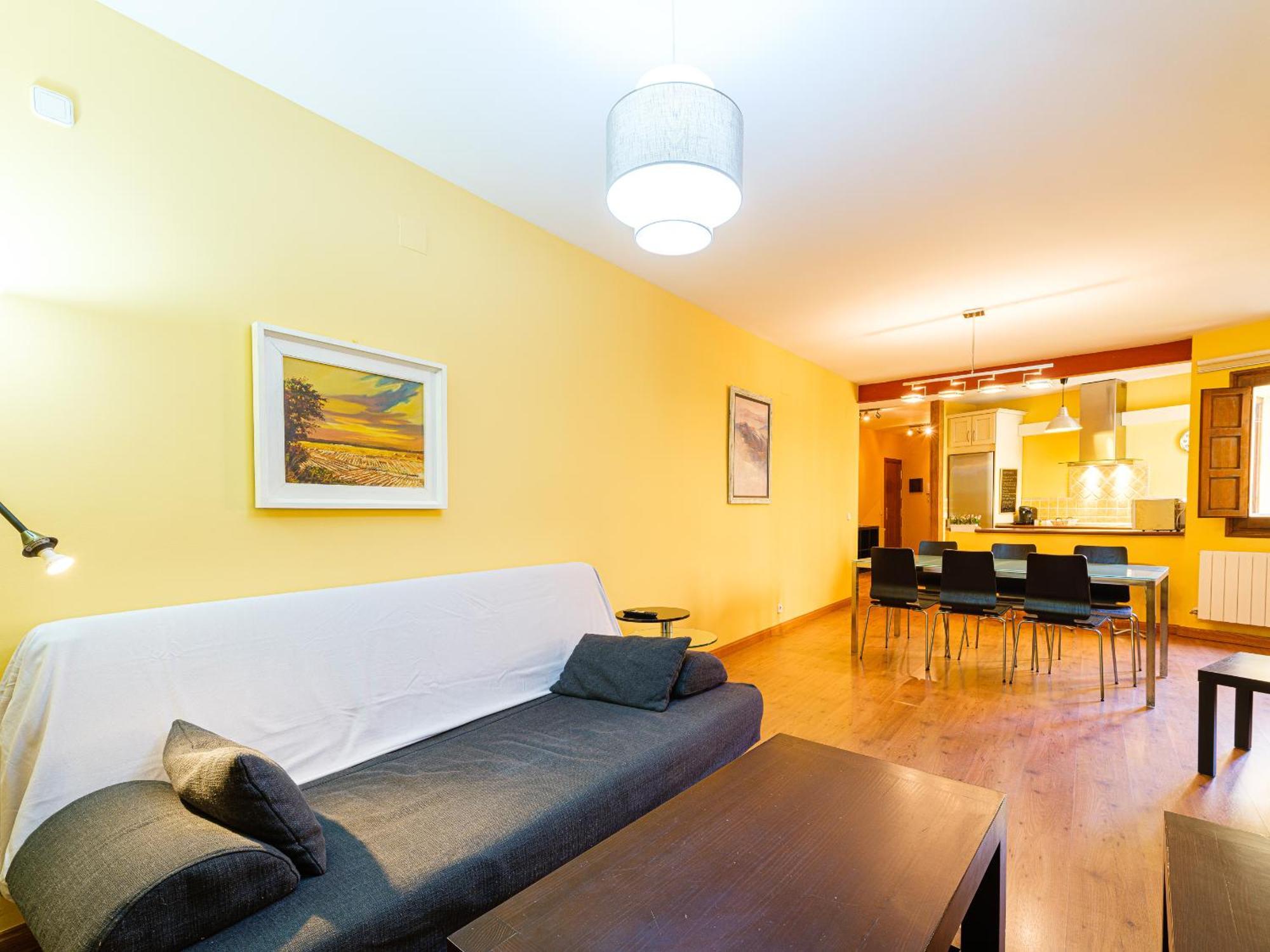 Apartamento San Vicente By Toledo Ap Buitenkant foto
