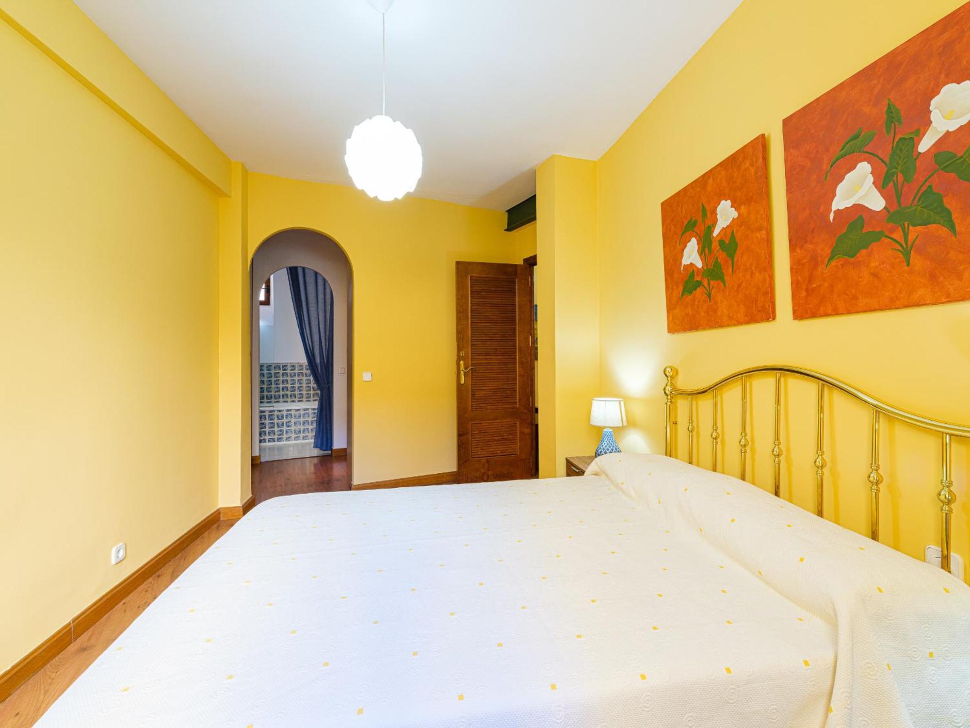 Apartamento San Vicente By Toledo Ap Buitenkant foto