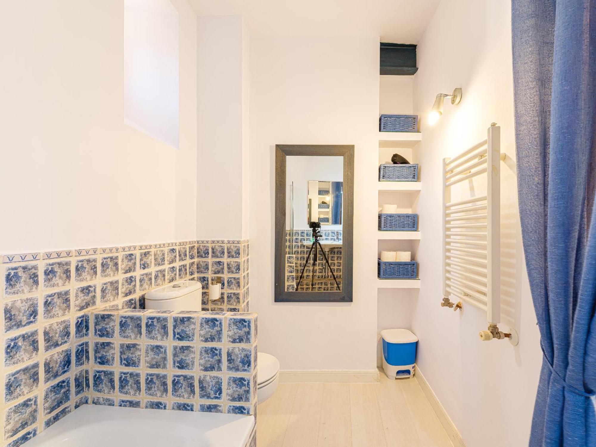 Apartamento San Vicente By Toledo Ap Buitenkant foto