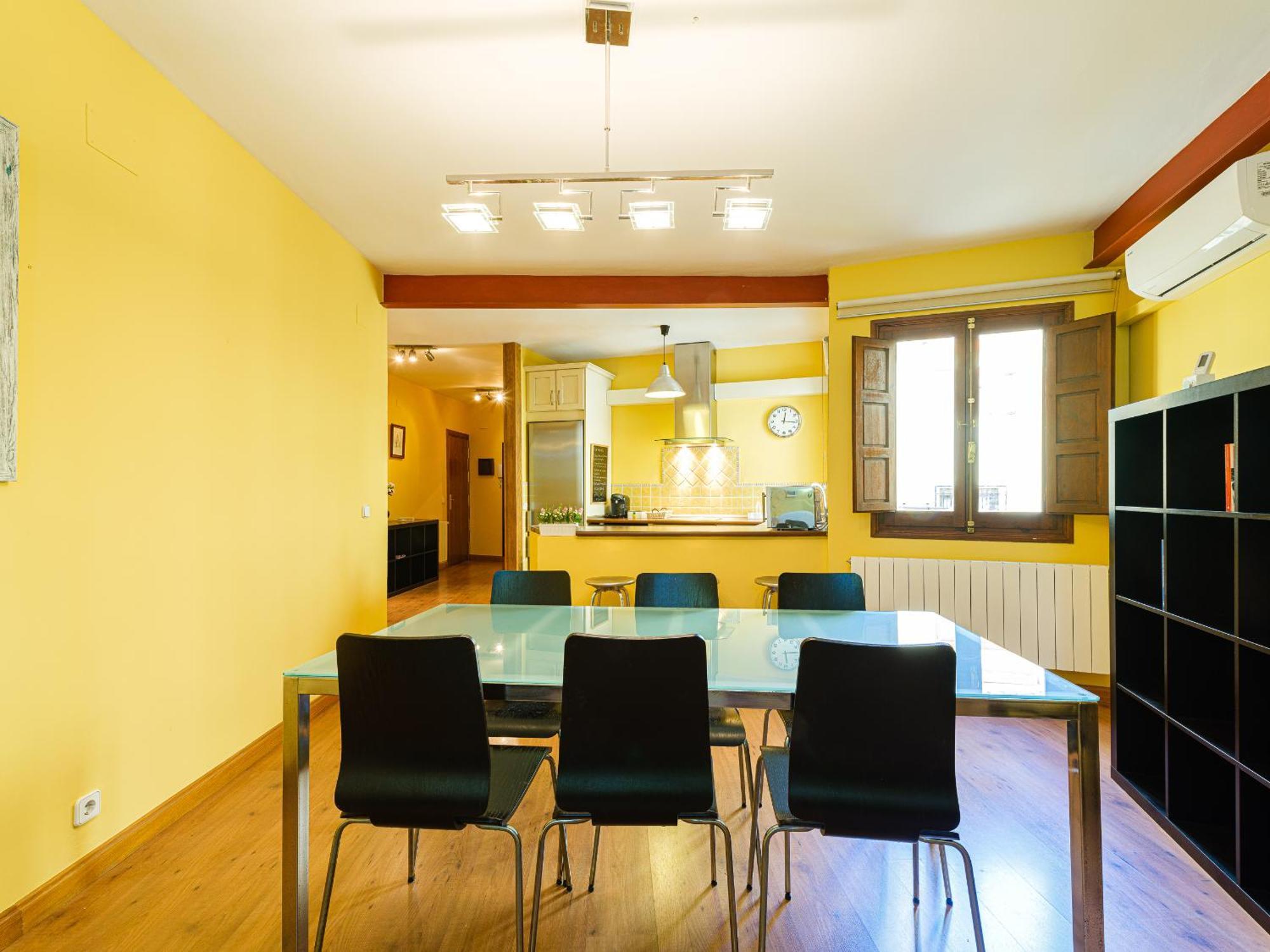 Apartamento San Vicente By Toledo Ap Buitenkant foto
