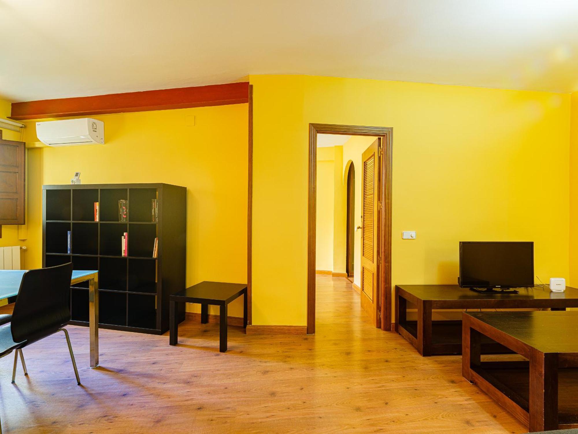 Apartamento San Vicente By Toledo Ap Buitenkant foto