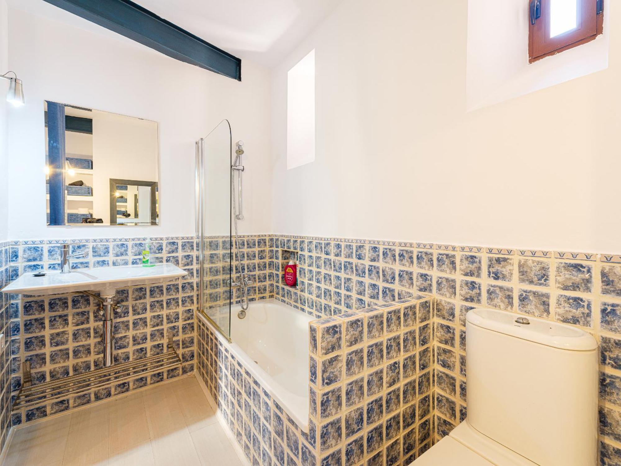 Apartamento San Vicente By Toledo Ap Buitenkant foto