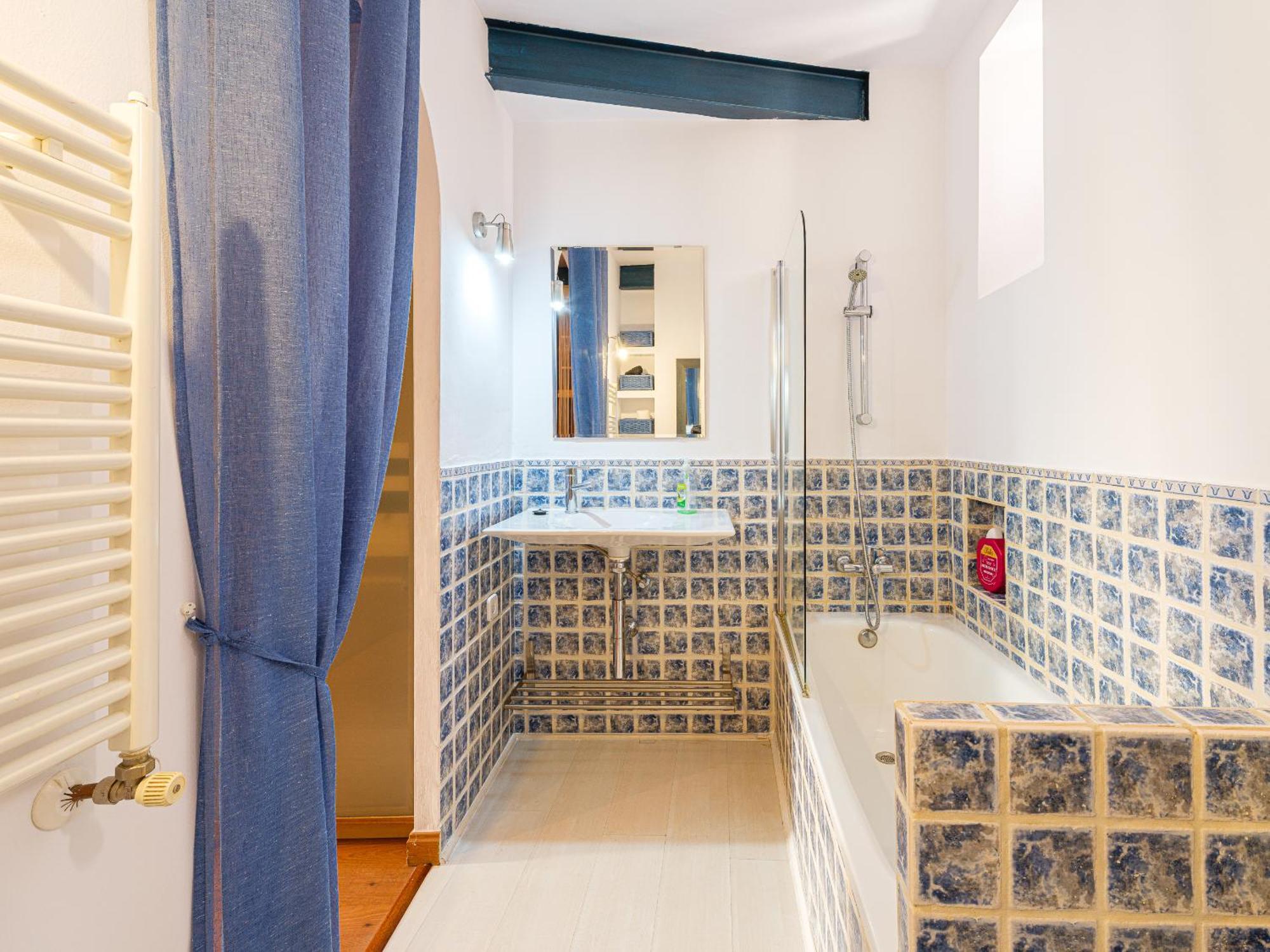 Apartamento San Vicente By Toledo Ap Buitenkant foto