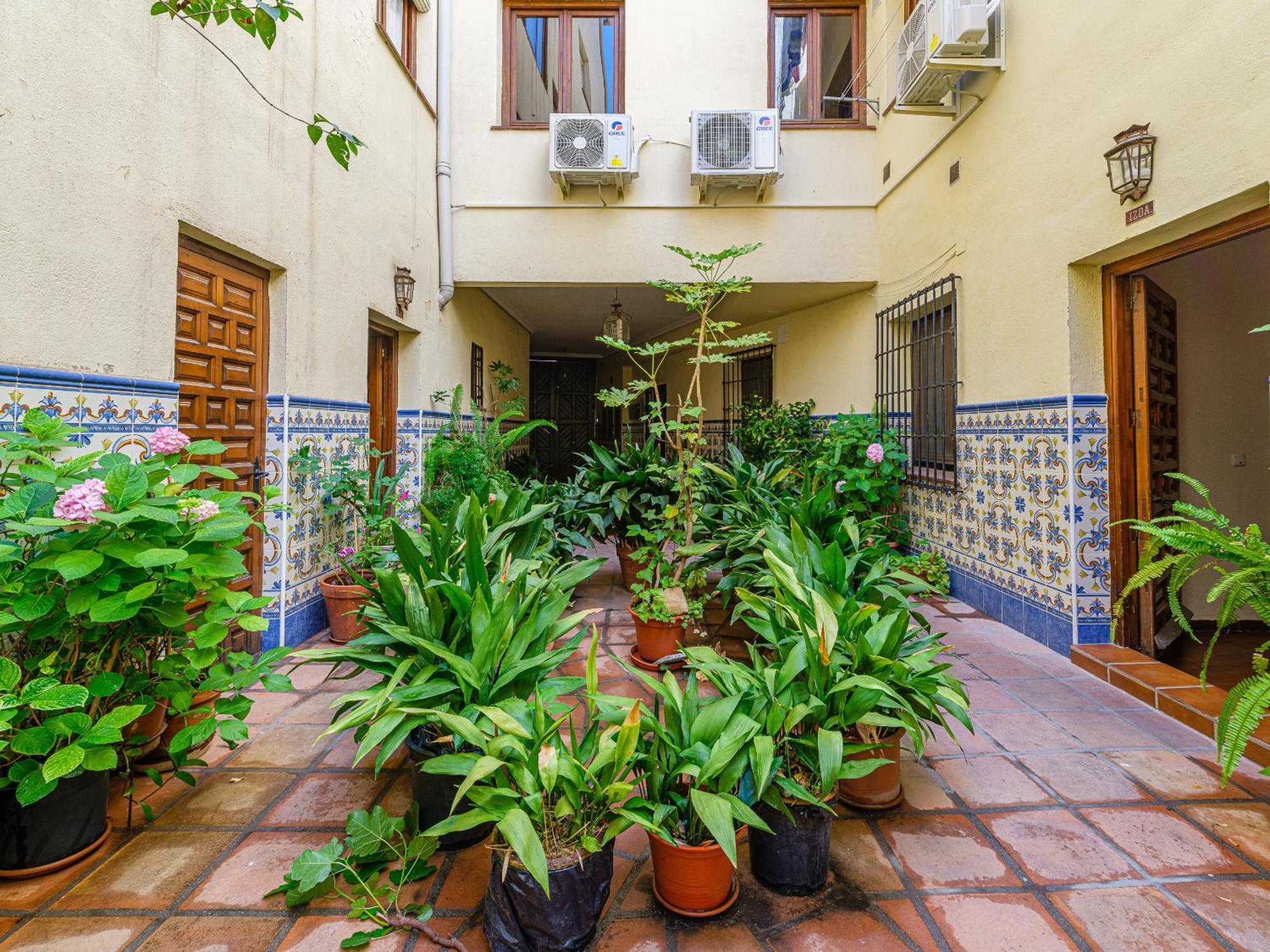 Apartamento San Vicente By Toledo Ap Buitenkant foto