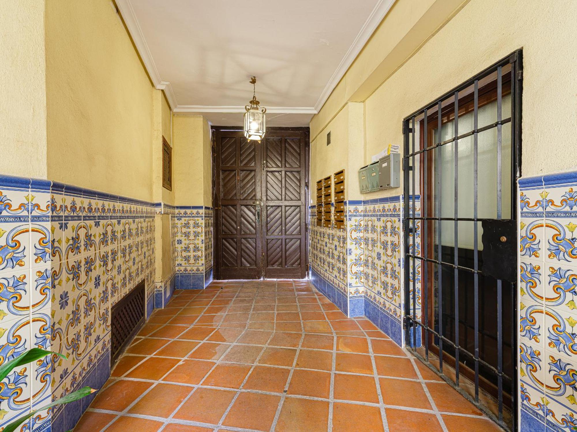Apartamento San Vicente By Toledo Ap Buitenkant foto
