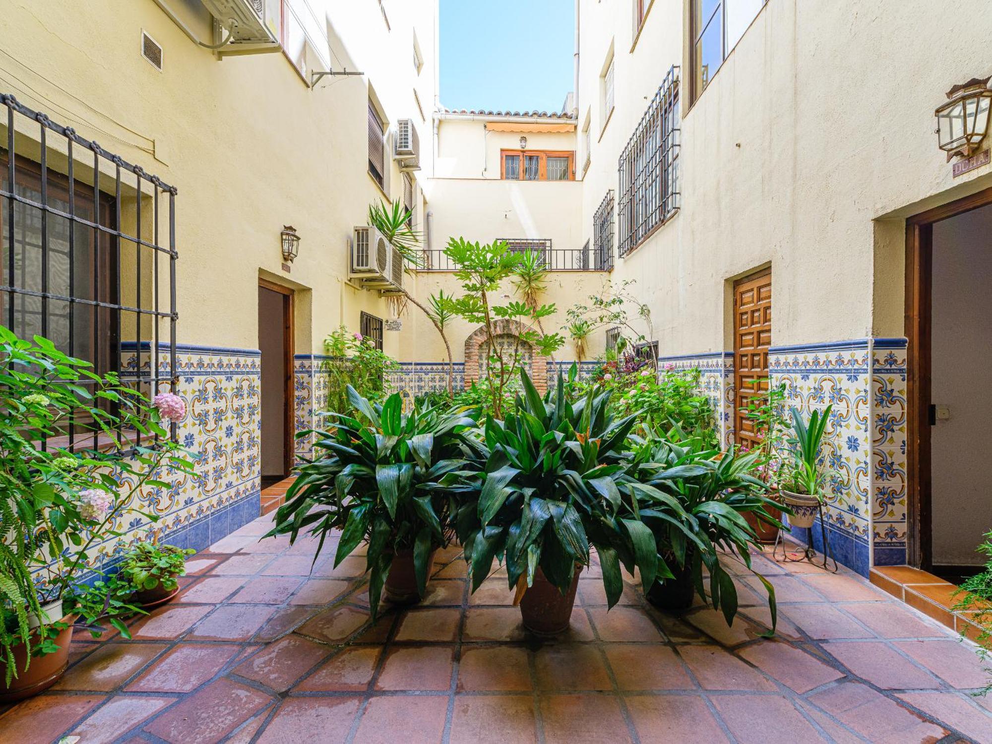 Apartamento San Vicente By Toledo Ap Buitenkant foto